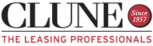 Clune Leasing Logo