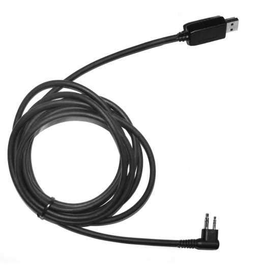 PC26 Programming Cable PL2303 USB for TC-508 - Click Image to Close