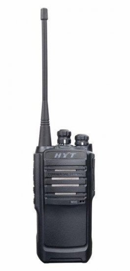 TC-508 Portable Radio VHF 146-174 MHz - Click Image to Close