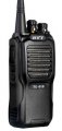 TC-610U-2-BLK Portable Radio UHF 450-470 MHz - Black