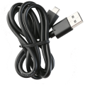 PC143 Charging and Programing Cable - USB Type A to Type C