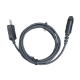 PC30 Programming Cable PL2303 USB forTC-320
