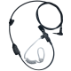 EAS07 Earpiece with in-line PTT