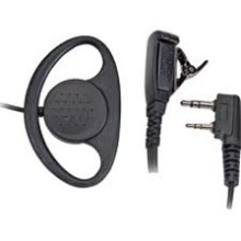 BRH10 "D" Style Headset for Hytera 320 - Click Image to Close