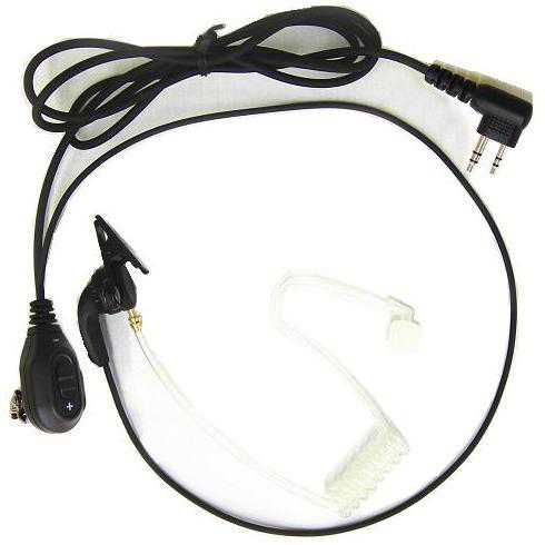 EAM08 Surveillance Earpiece - Click Image to Close