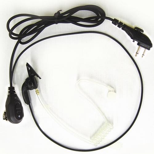 EAM12 Surveillance Earpiece - Click Image to Close