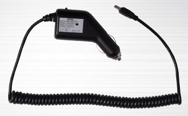 PV1001 Vehicle Power Adapter for TC-320 - Click Image to Close