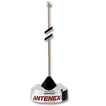 QWFT120 Antenna - 118 - 970 MHz - Click Image to Close