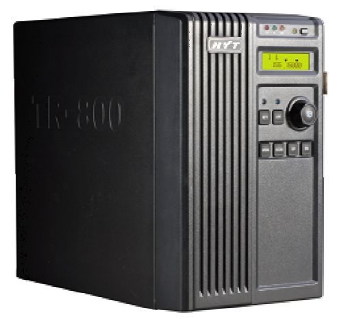 TR-800U-1 Base Station/Repeater UHF 400-470 MHz - Click Image to Close